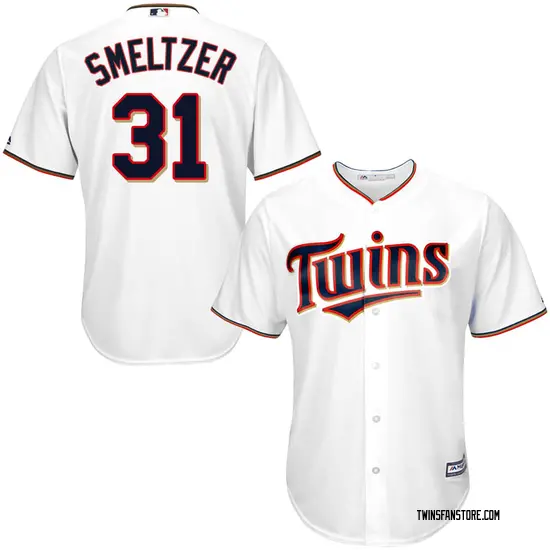 twins replica jersey