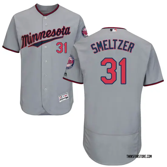 devin smeltzer jersey